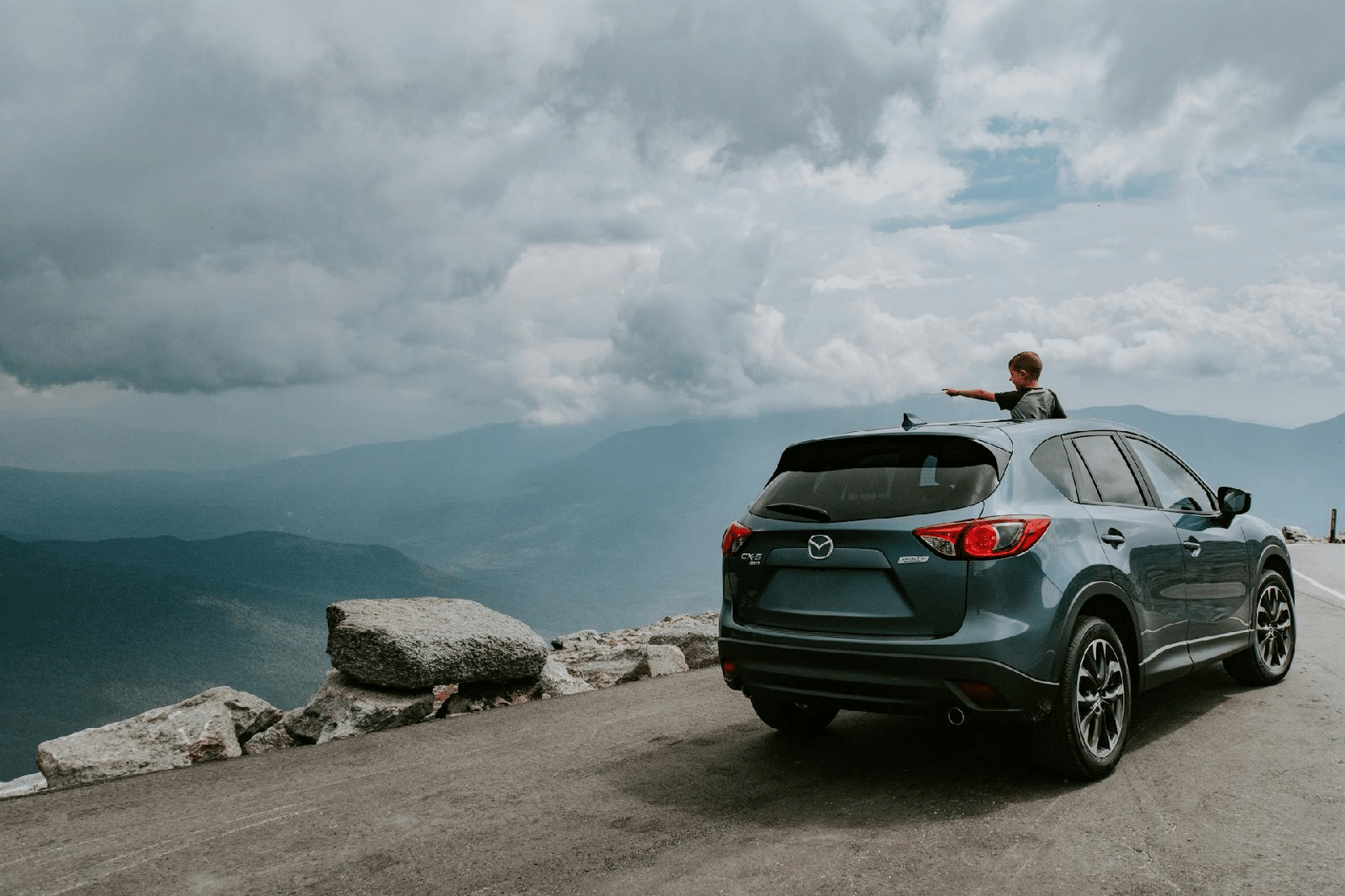 Choisir le SUV qui correspond le mieux à votre style de vie